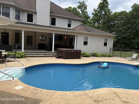 3 Joseph Court Manchester NJ 08759