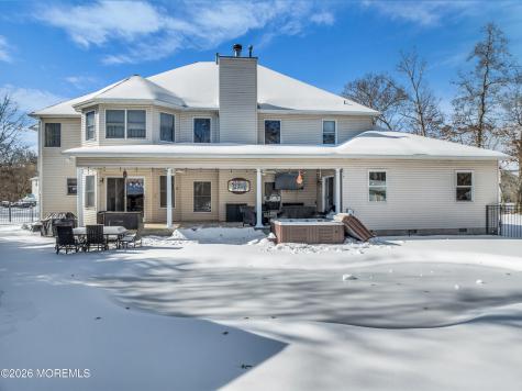 3 Joseph Court Manchester NJ 08759