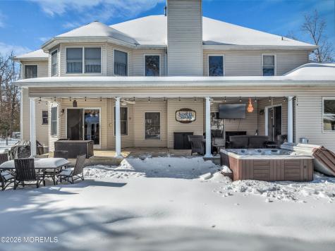 3 Joseph Court Manchester NJ 08759