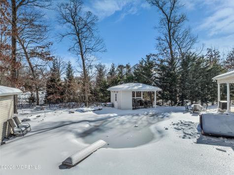 3 Joseph Court Manchester NJ 08759