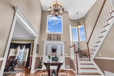 3 Joseph Court Manchester NJ 08759