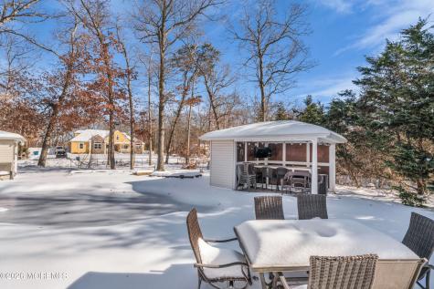3 Joseph Court Manchester NJ 08759