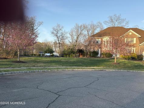 3 Joseph Court Manchester NJ 08759
