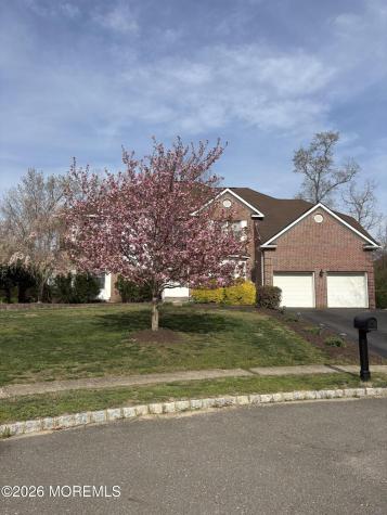3 Joseph Court Manchester NJ 08759