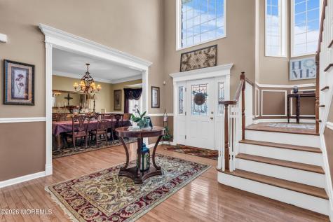 3 Joseph Court Manchester NJ 08759
