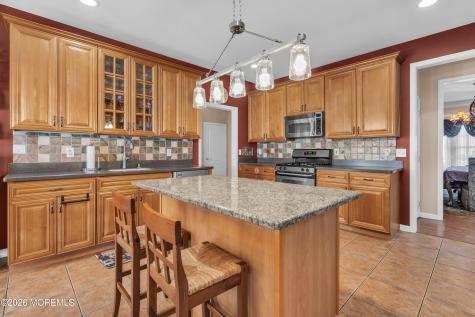 3 Joseph Court Manchester NJ 08759