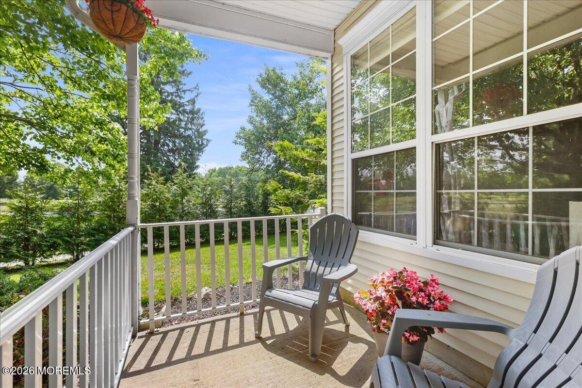 1 Inverness Drive Manalapan NJ 07726