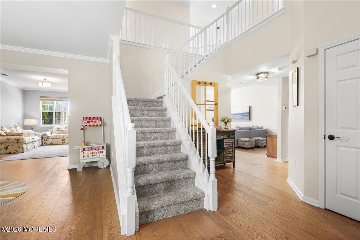 1 Inverness Drive Manalapan NJ 07726