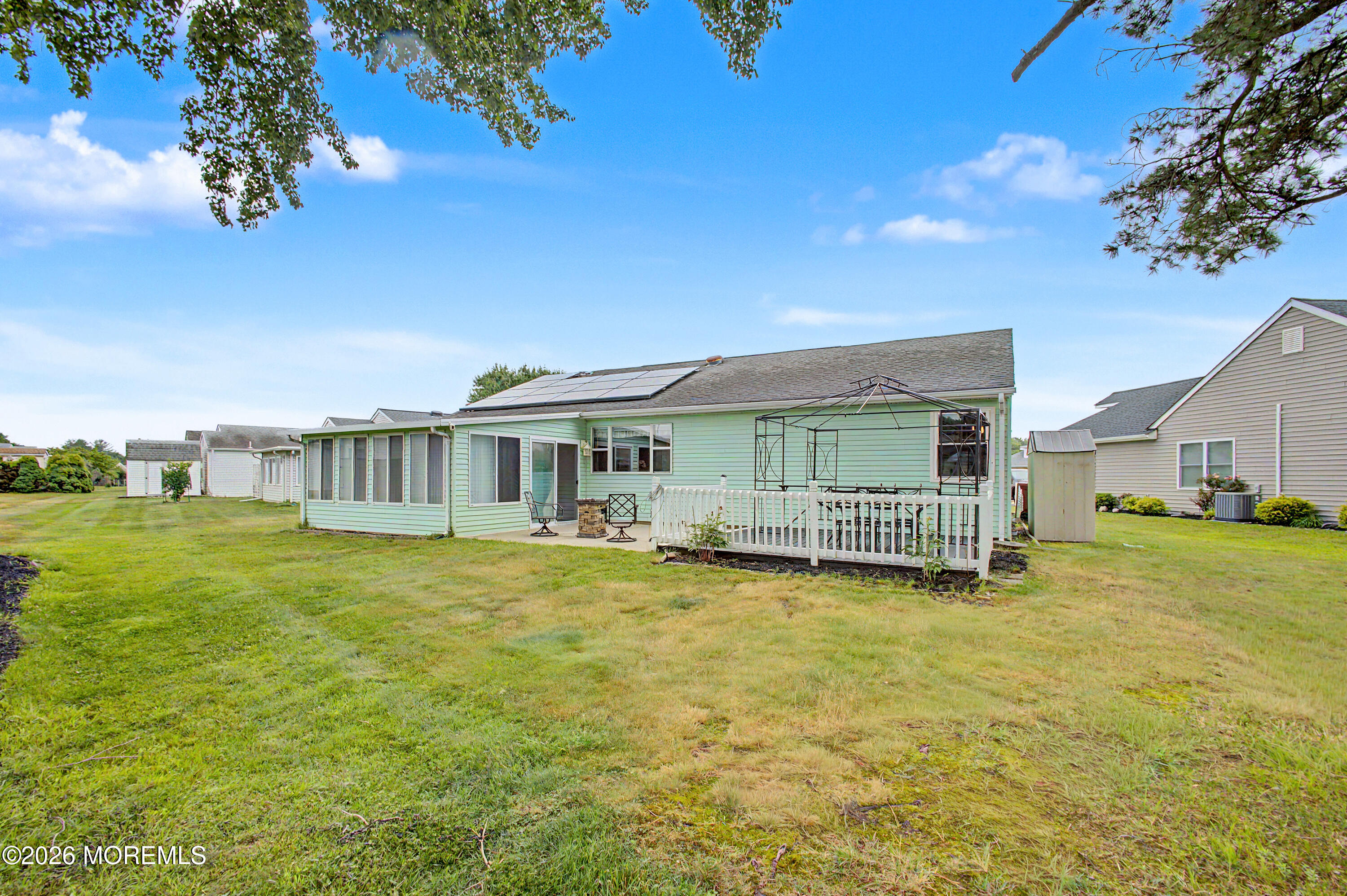 20 Thronbury Court Toms River NJ 08757