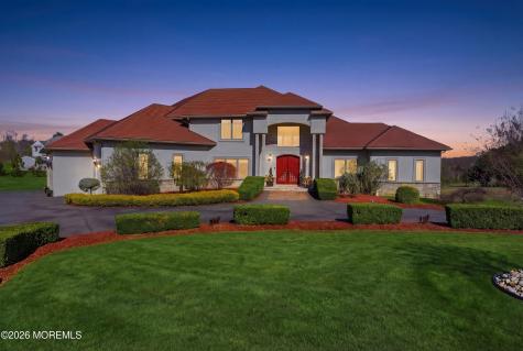 5 Holdman Place Millstone NJ 08535