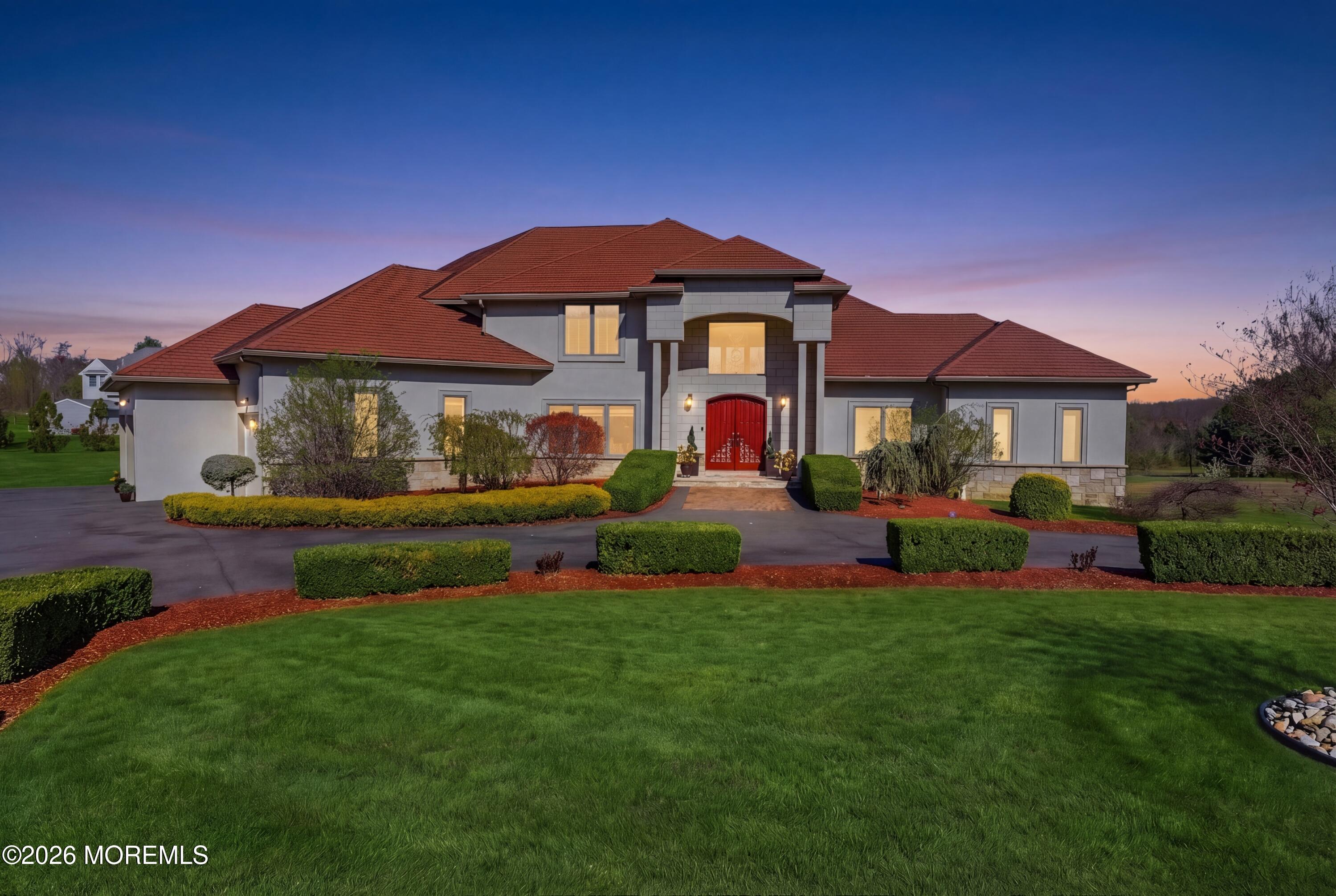 5 Holdman Place Millstone NJ 08535