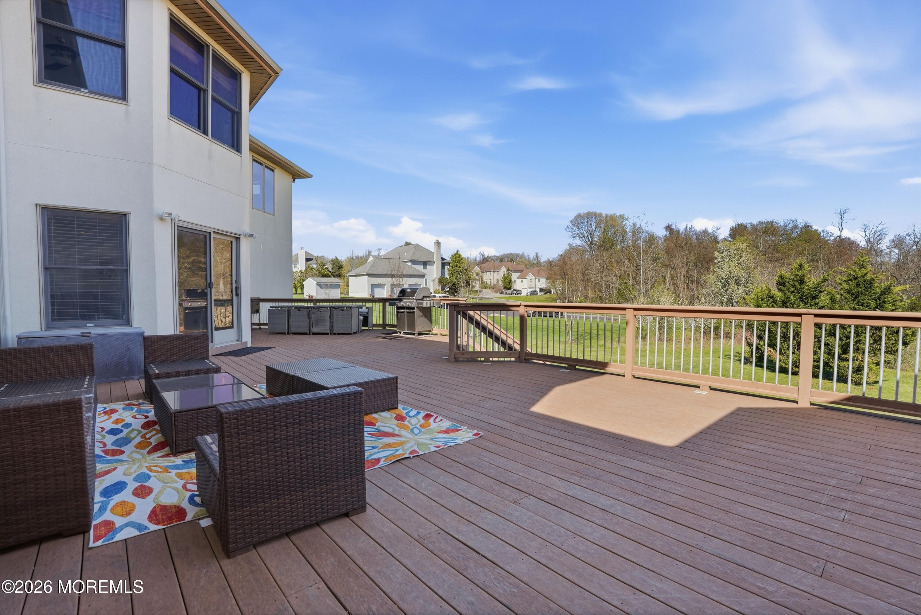 5 Holdman Place Millstone NJ 08535