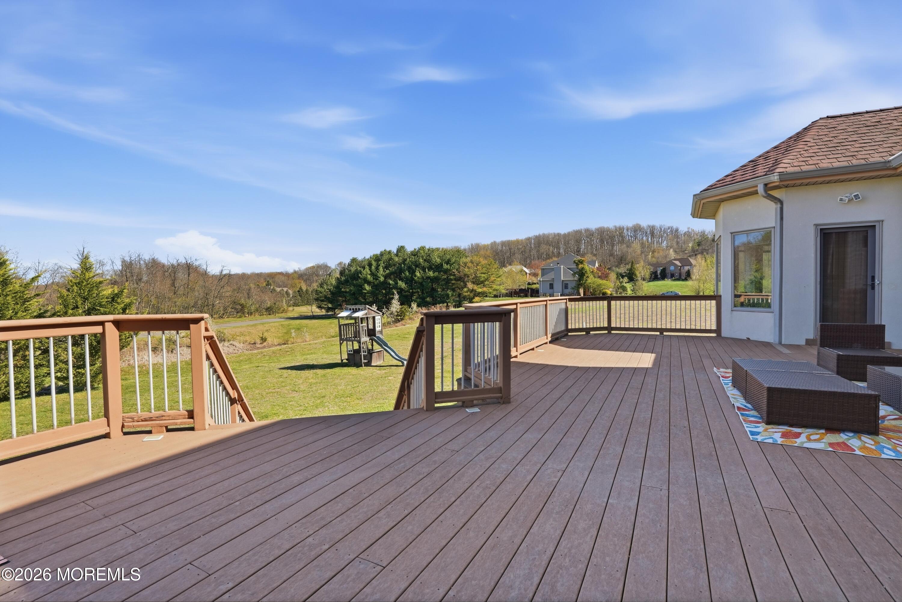 5 Holdman Place Millstone NJ 08535