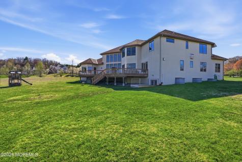 5 Holdman Place Millstone NJ 08535
