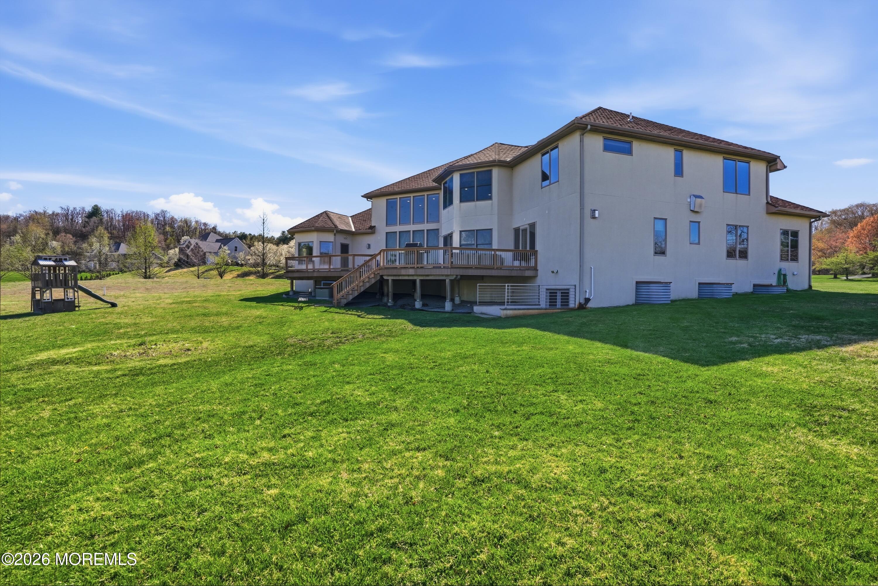 5 Holdman Place Millstone NJ 08535