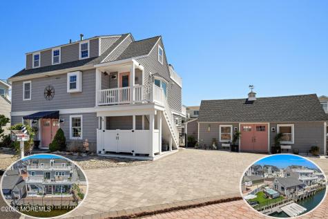 78 Jeri Ann Drive Beach Haven West NJ 08050