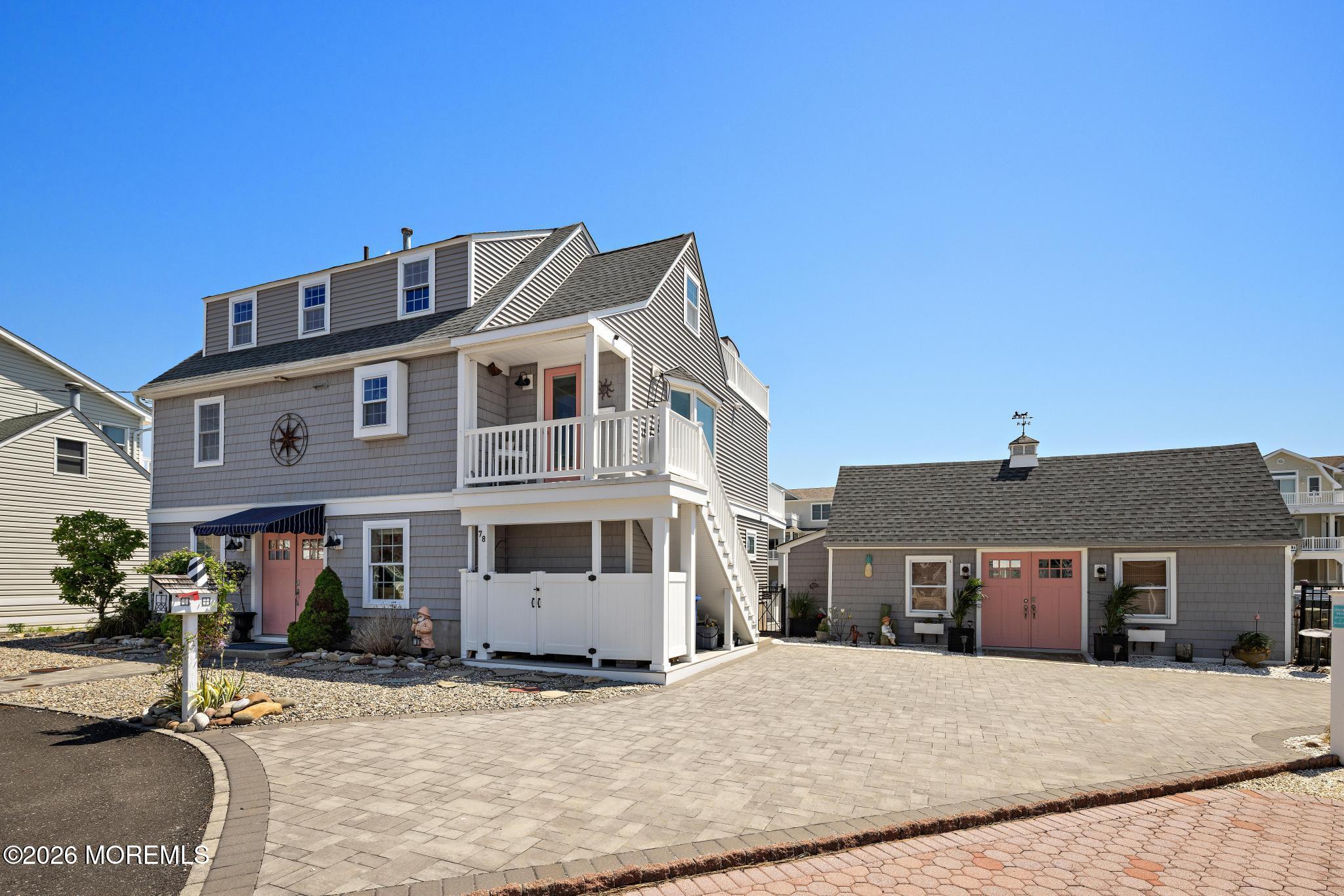 78 Jeri Ann Drive Beach Haven West NJ 08050
