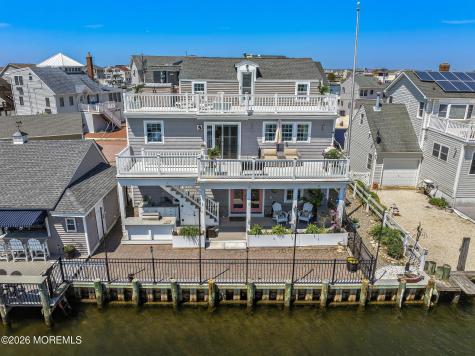 78 Jeri Ann Drive Beach Haven West NJ 08050