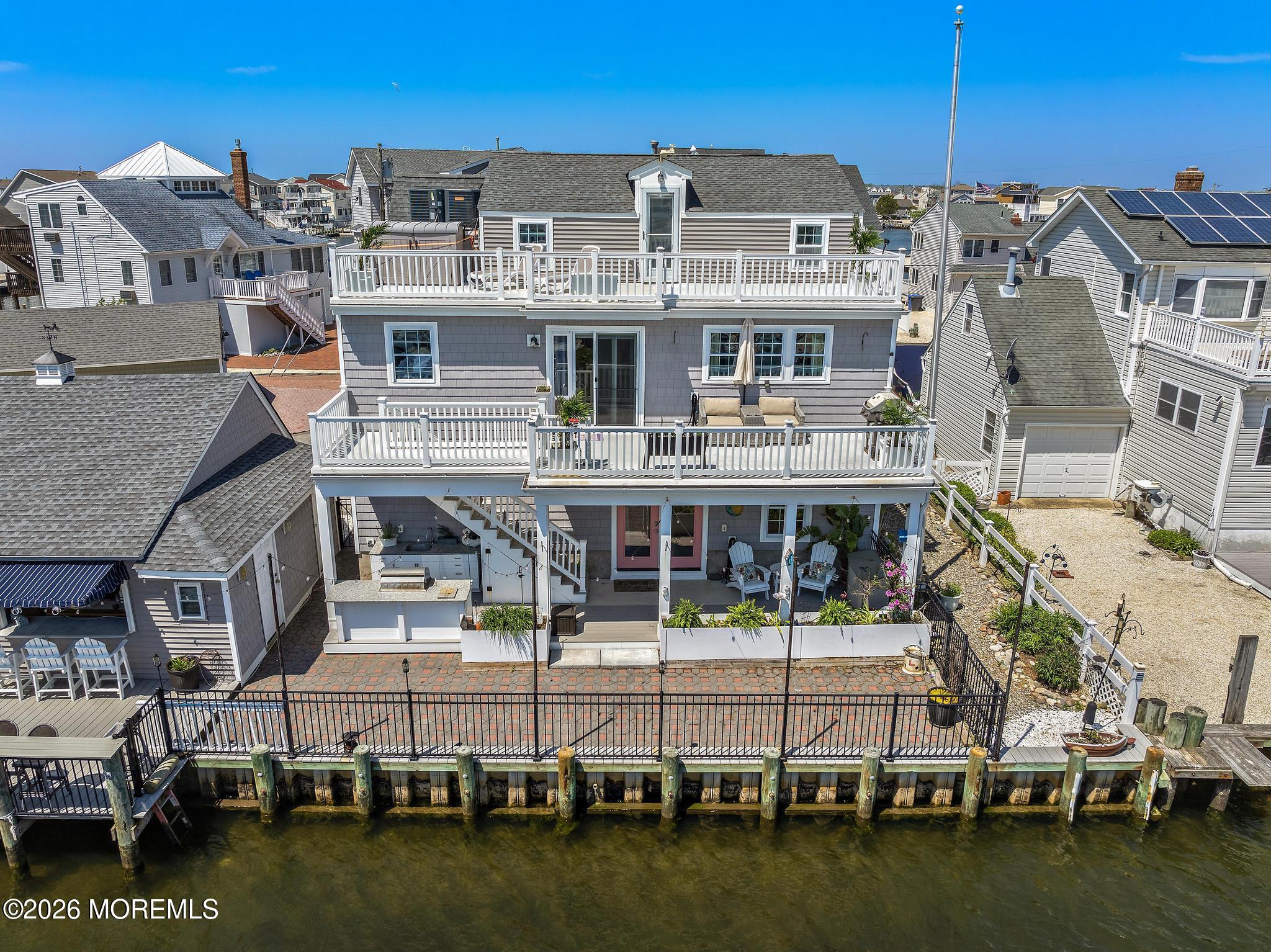 78 Jeri Ann Drive Beach Haven West NJ 08050