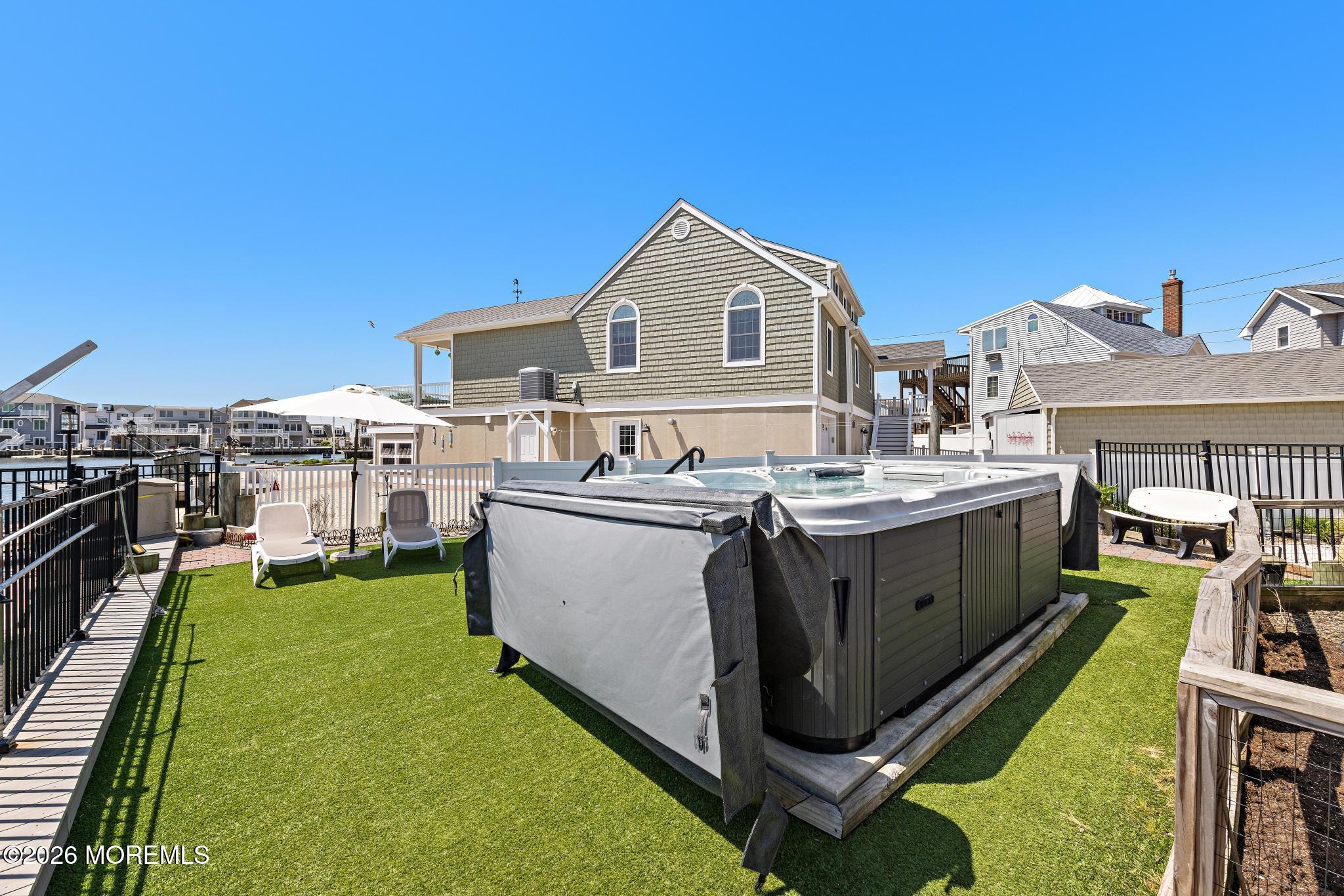 78 Jeri Ann Drive Beach Haven West NJ 08050