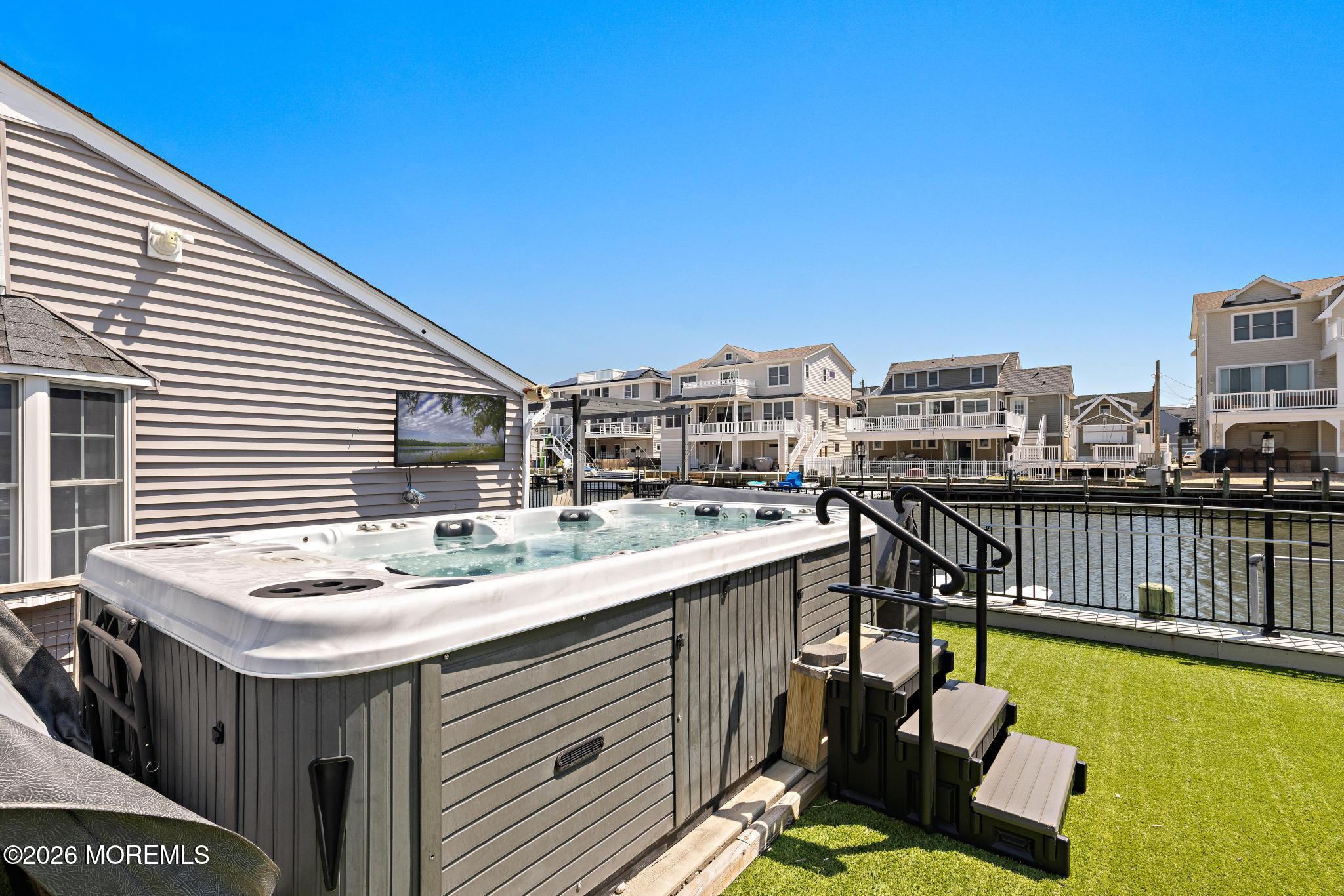 78 Jeri Ann Drive Beach Haven West NJ 08050