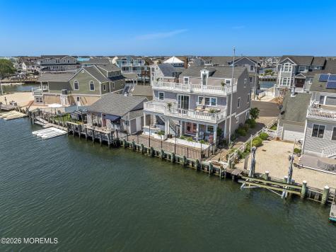 78 Jeri Ann Drive Beach Haven West NJ 08050