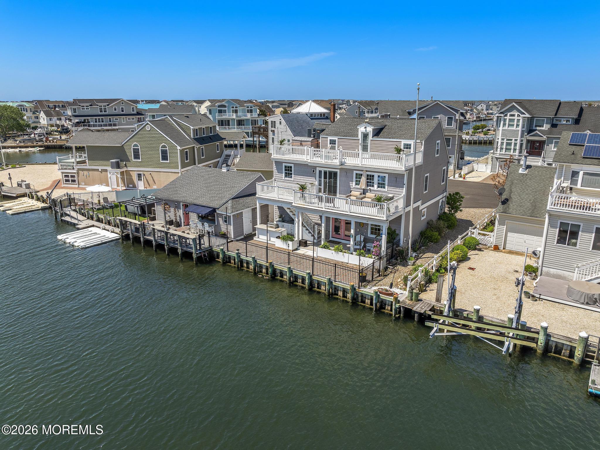 78 Jeri Ann Drive Beach Haven West NJ 08050