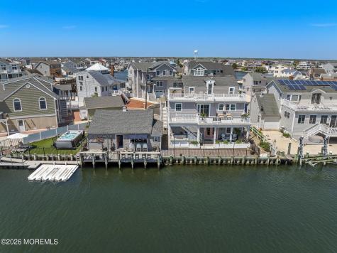 78 Jeri Ann Drive Beach Haven West NJ 08050
