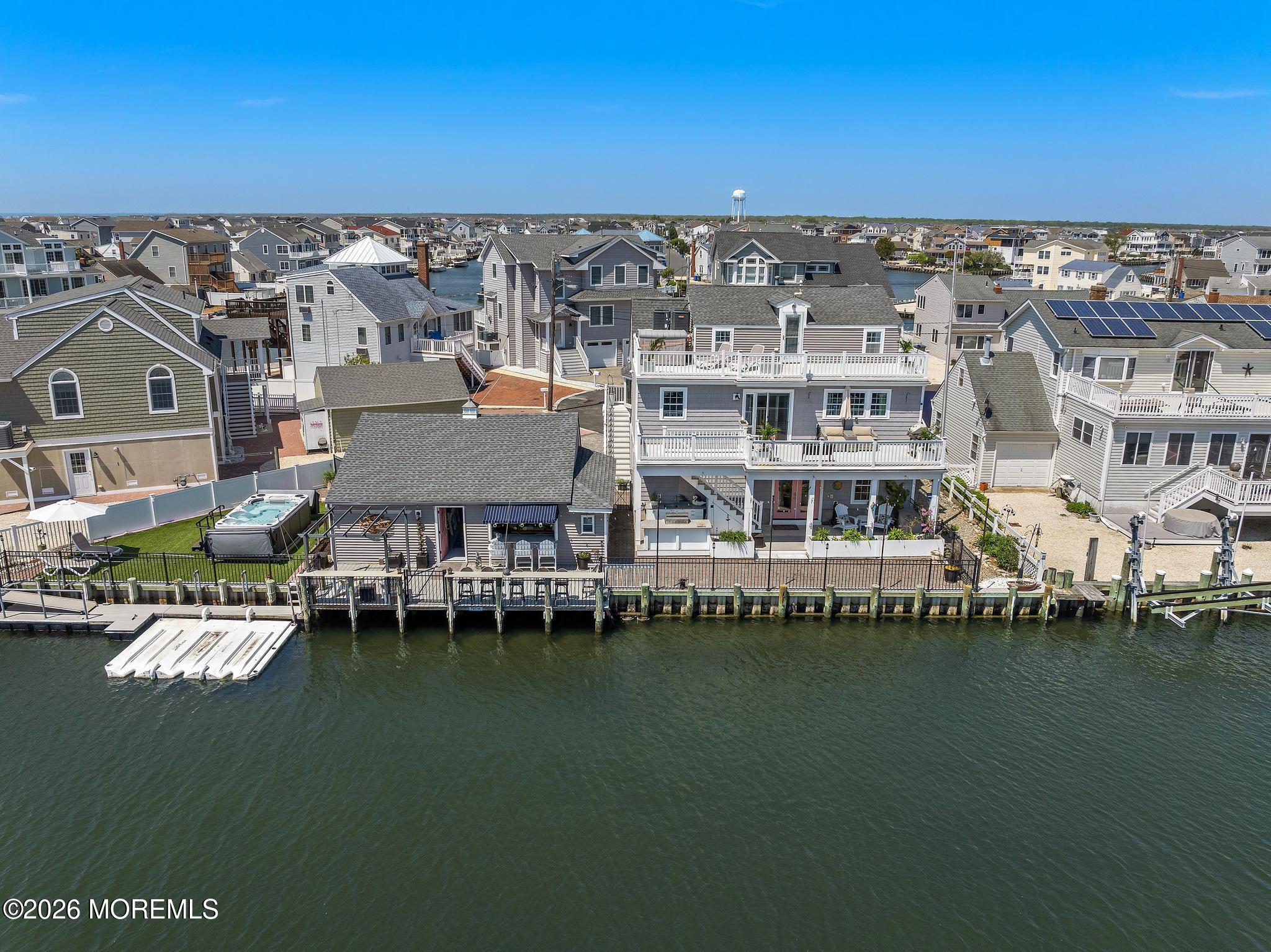78 Jeri Ann Drive Beach Haven West NJ 08050