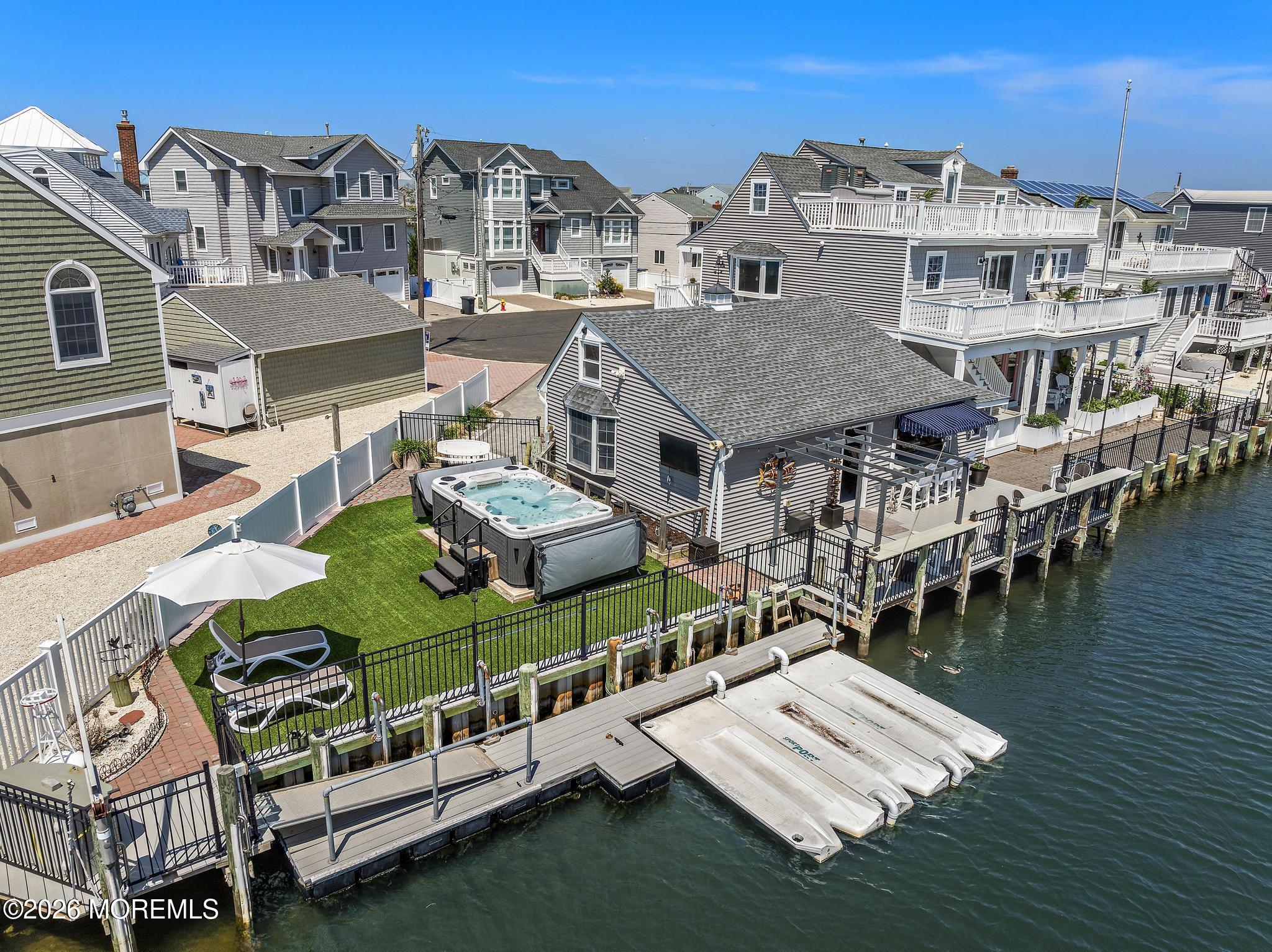 78 Jeri Ann Drive Beach Haven West NJ 08050