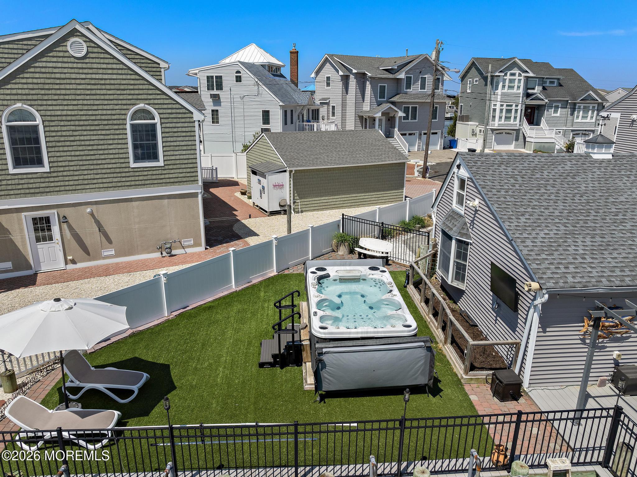 78 Jeri Ann Drive Beach Haven West NJ 08050