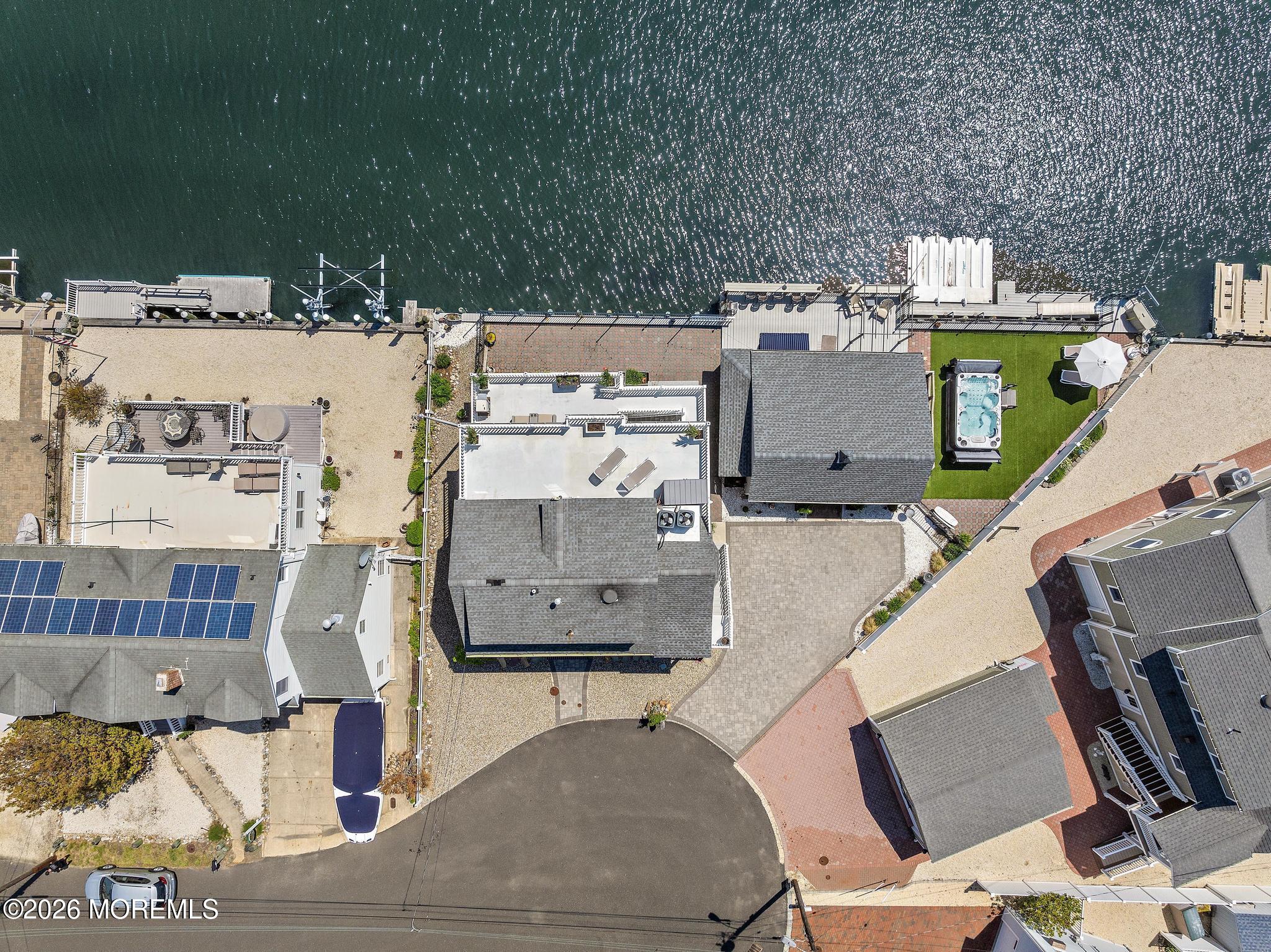 78 Jeri Ann Drive Beach Haven West NJ 08050