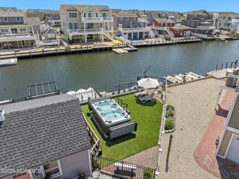 78 Jeri Ann Drive Beach Haven West NJ 08050