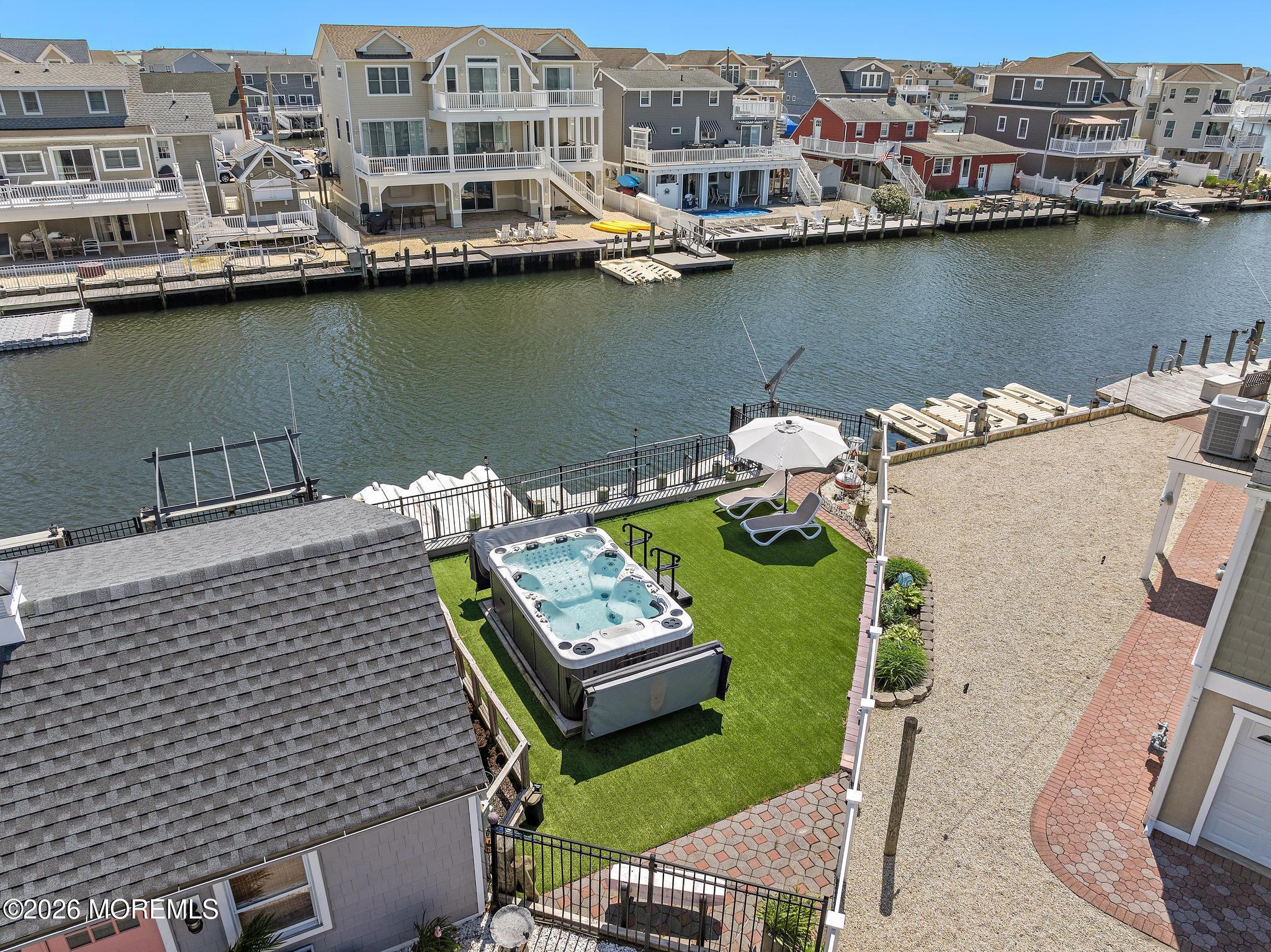 78 Jeri Ann Drive Beach Haven West NJ 08050