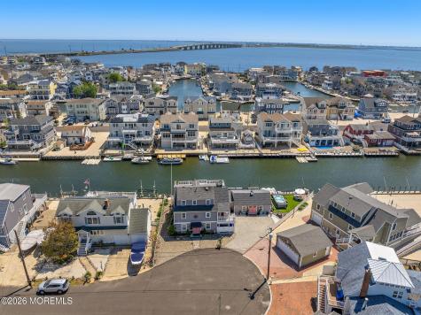 78 Jeri Ann Drive Beach Haven West NJ 08050