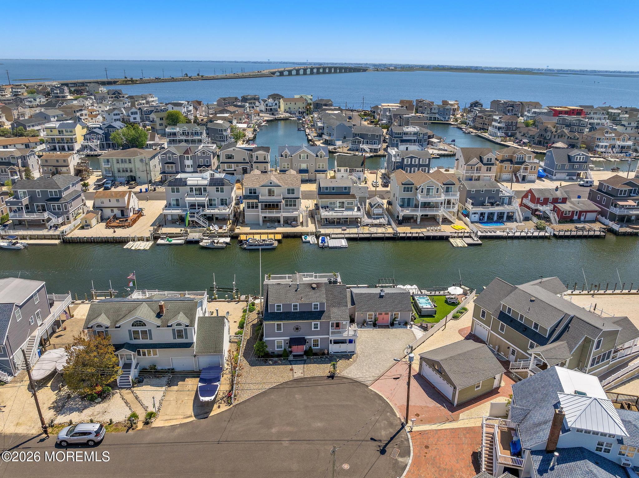 78 Jeri Ann Drive Beach Haven West NJ 08050