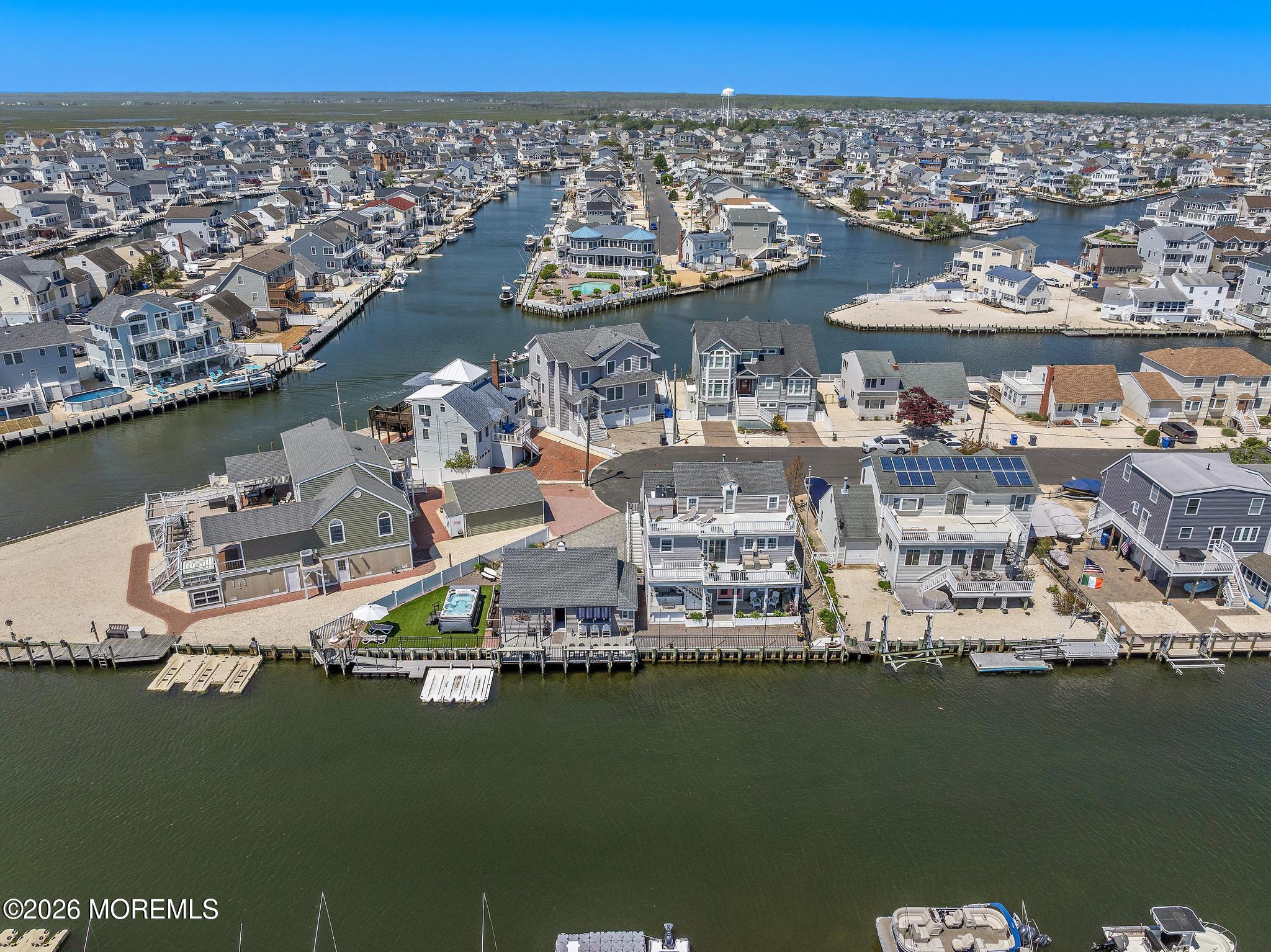78 Jeri Ann Drive Beach Haven West NJ 08050