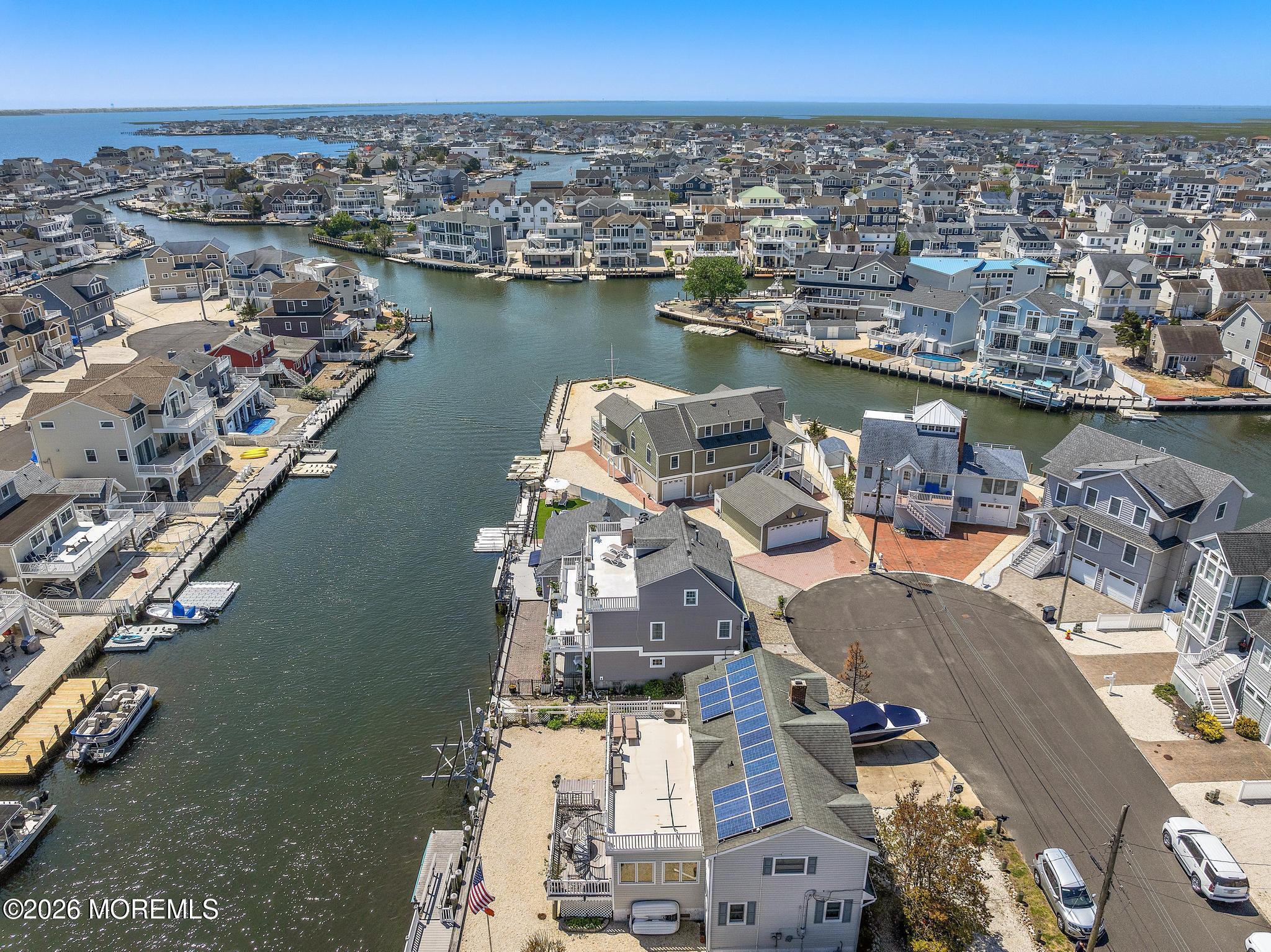 78 Jeri Ann Drive Beach Haven West NJ 08050