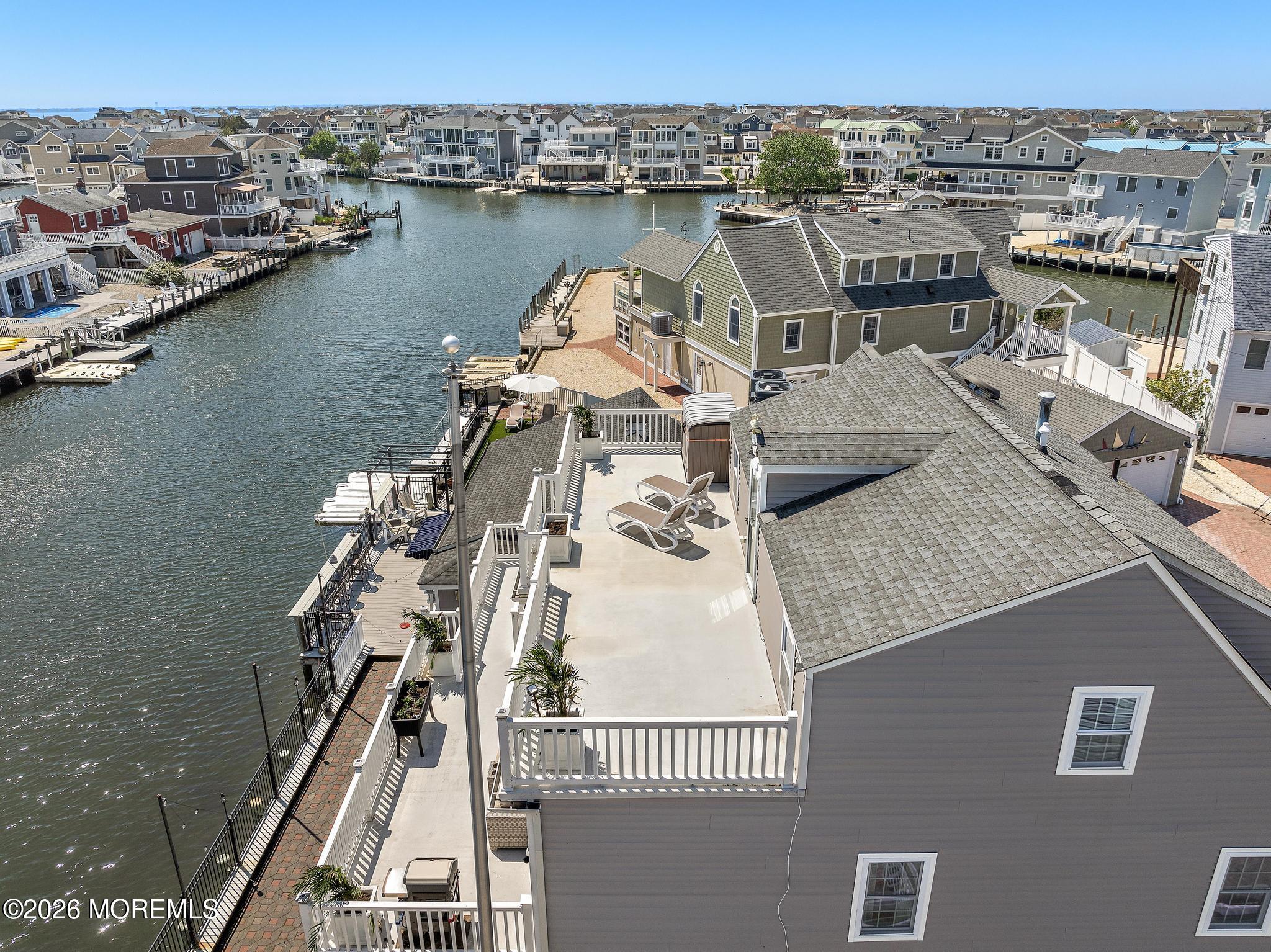 78 Jeri Ann Drive Beach Haven West NJ 08050