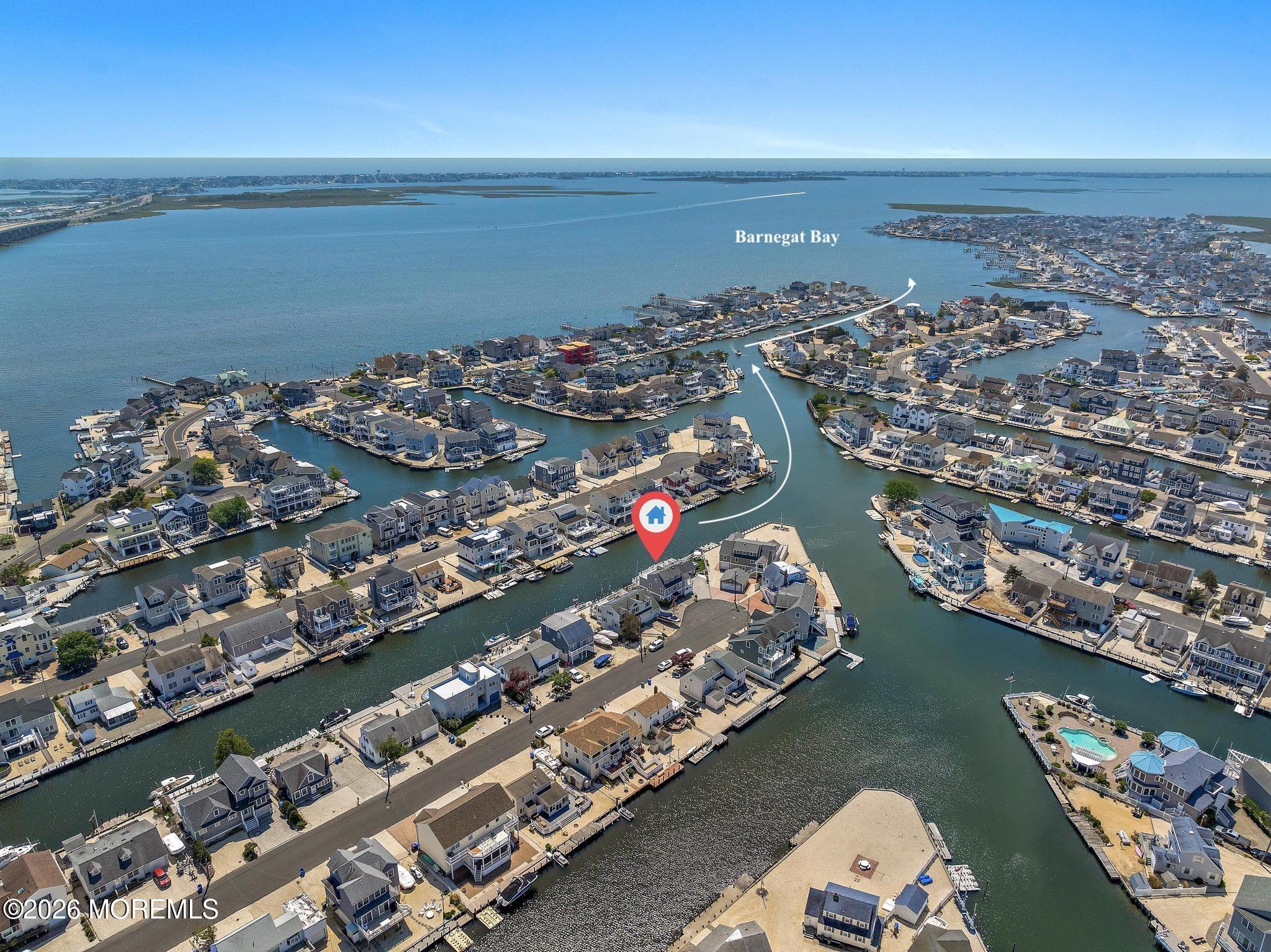 78 Jeri Ann Drive Beach Haven West NJ 08050