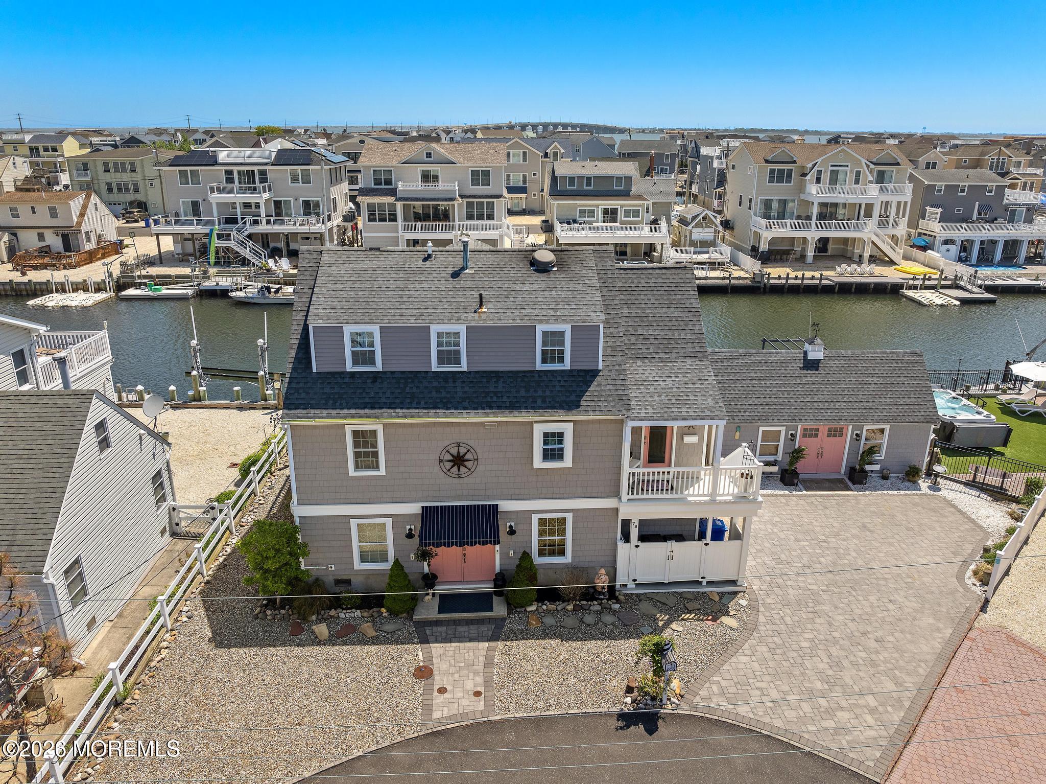 78 Jeri Ann Drive Beach Haven West NJ 08050