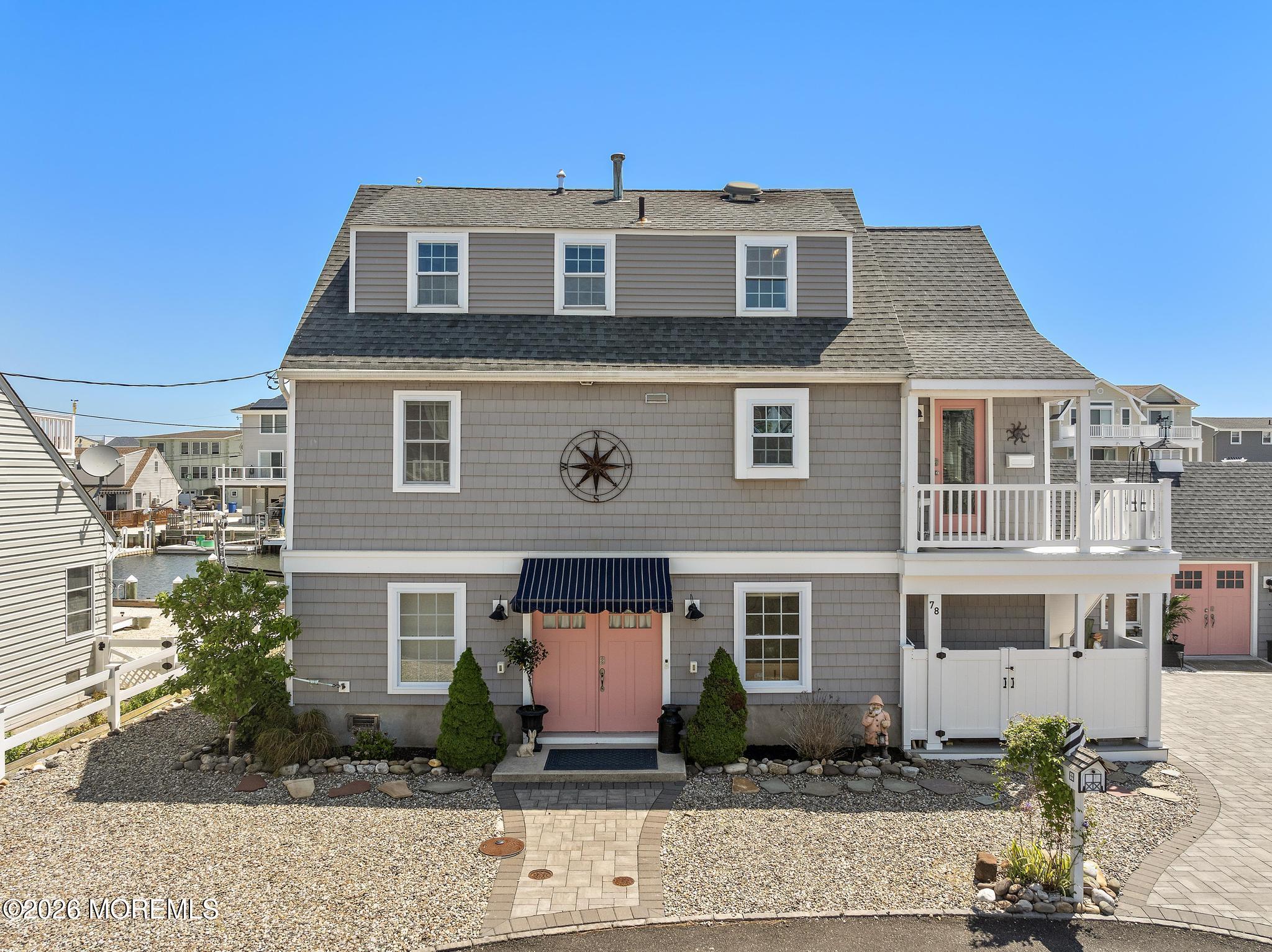 78 Jeri Ann Drive Beach Haven West NJ 08050