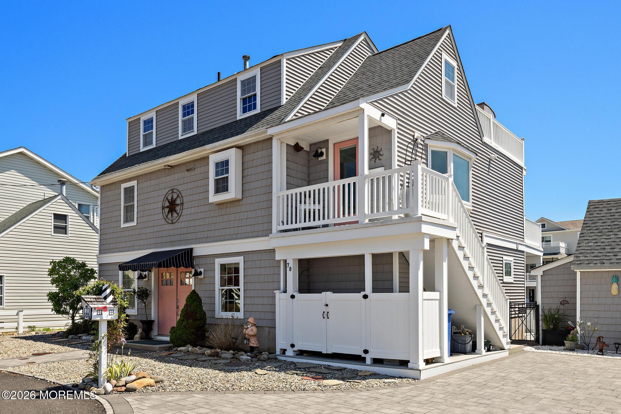 78 Jeri Ann Drive Beach Haven West NJ 08050