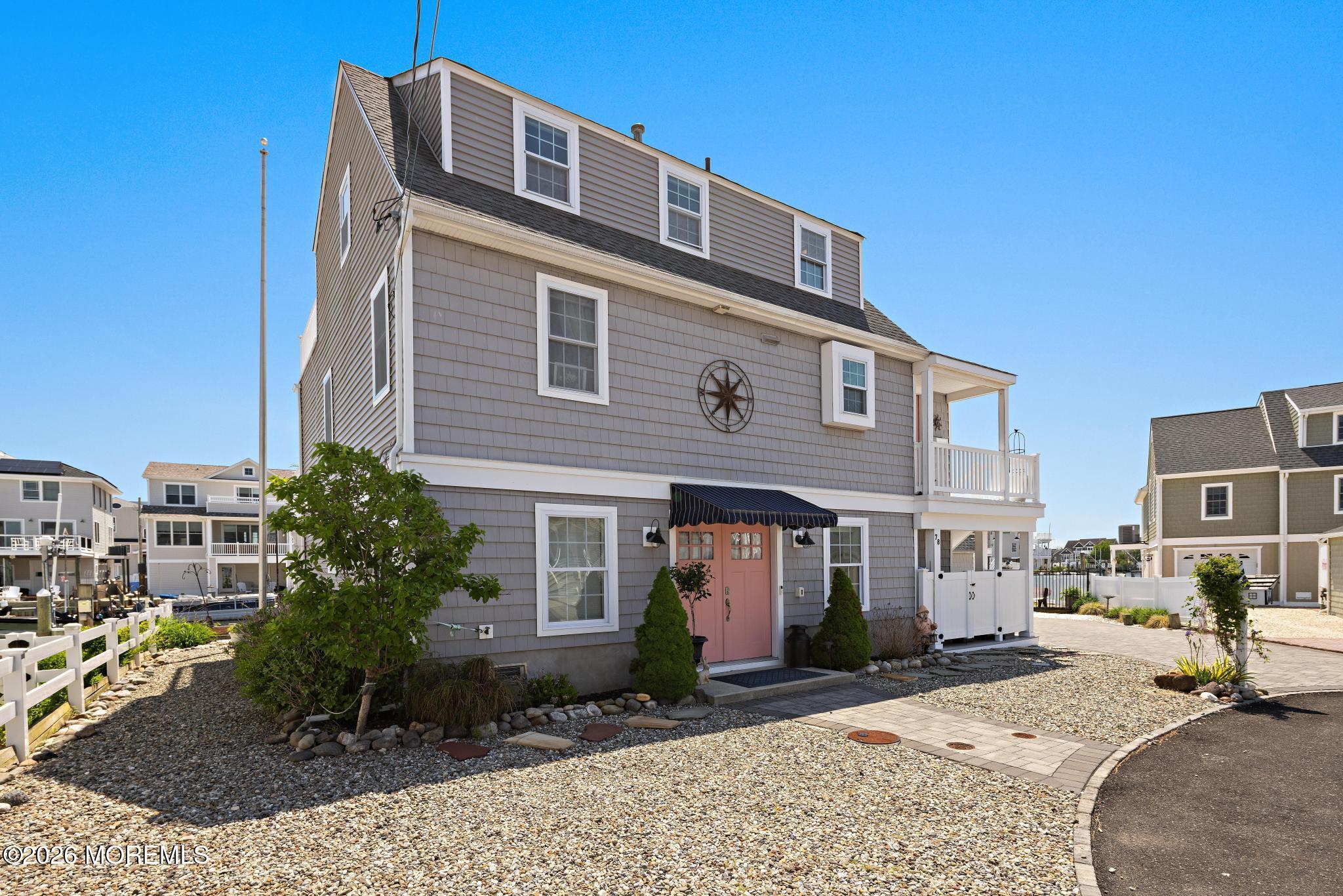 78 Jeri Ann Drive Beach Haven West NJ 08050
