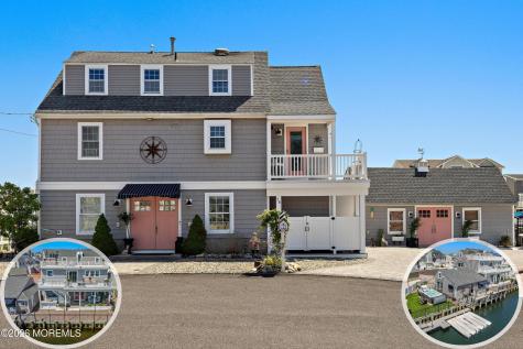 78 Jeri Ann Drive Beach Haven West NJ 08050