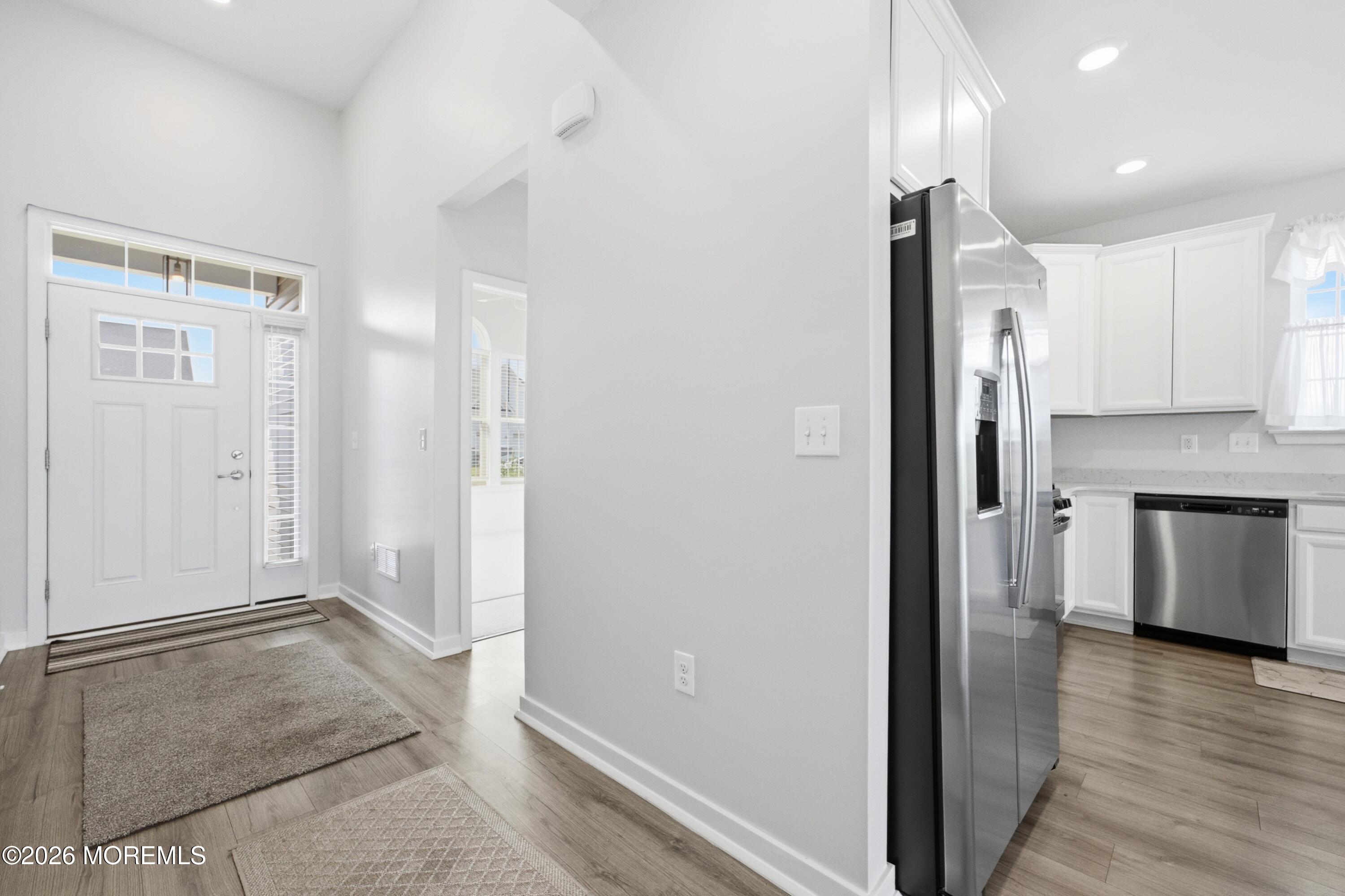 17 Saratoga Road New Egypt NJ 08533