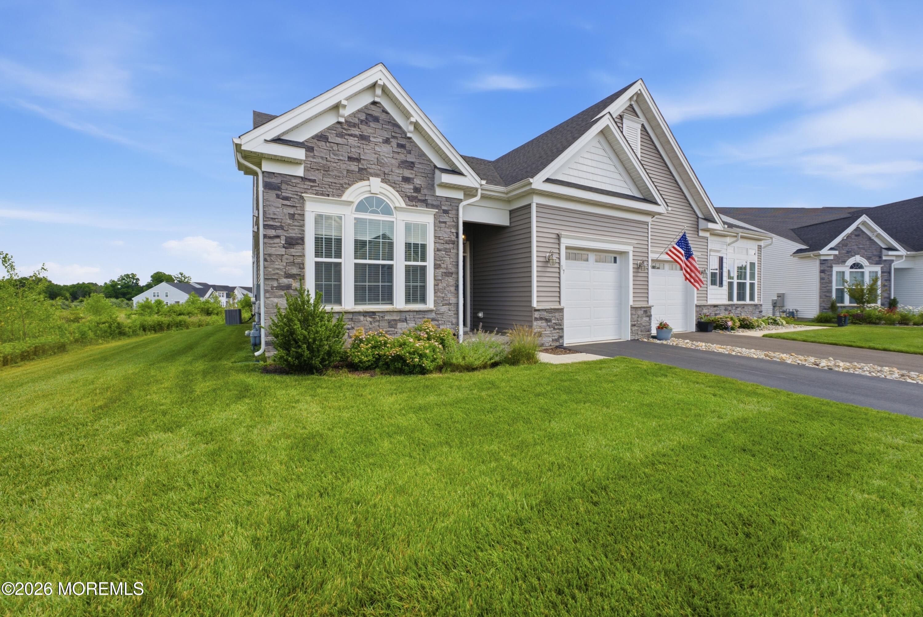 17 Saratoga Road New Egypt NJ 08533