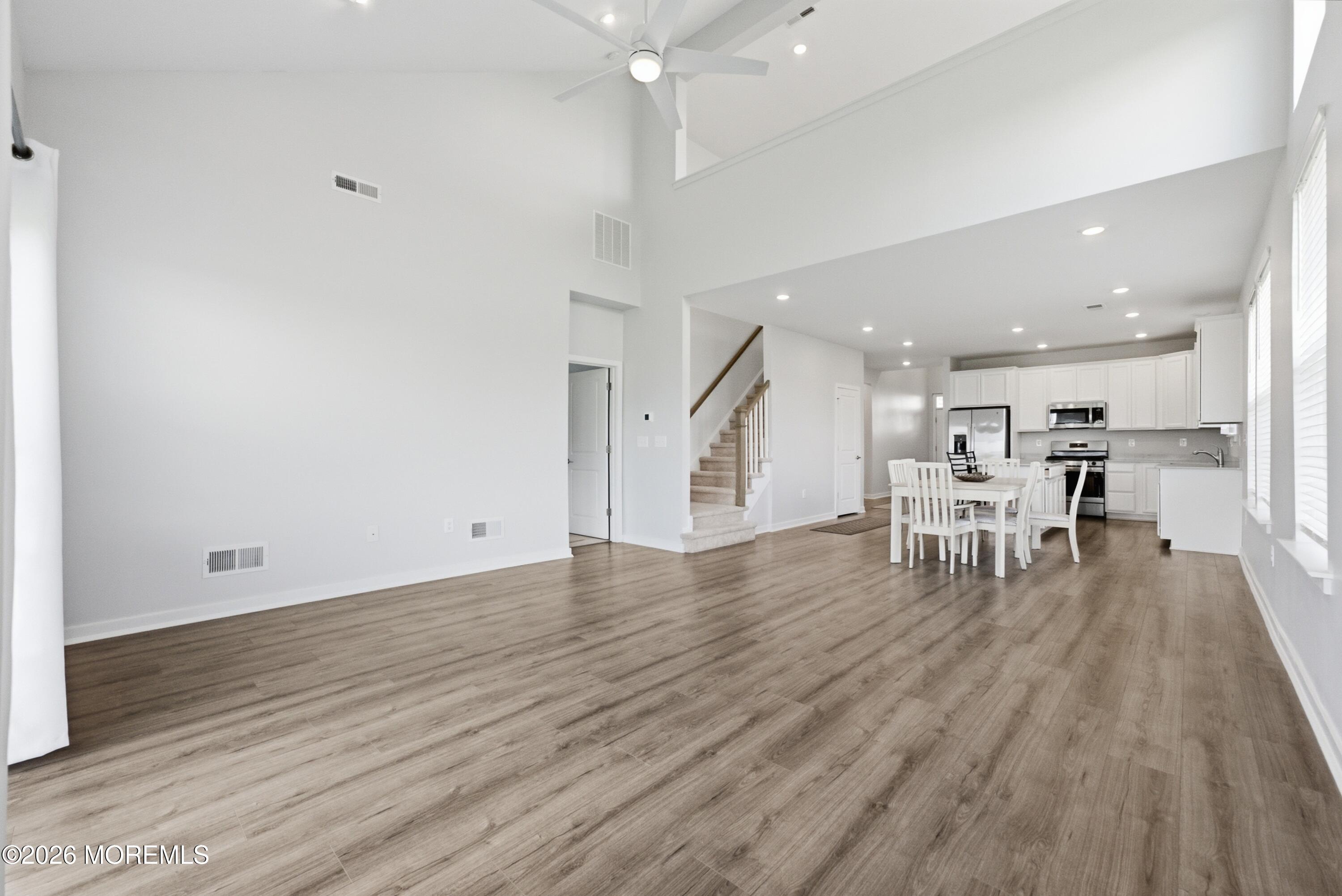 17 Saratoga Road New Egypt NJ 08533