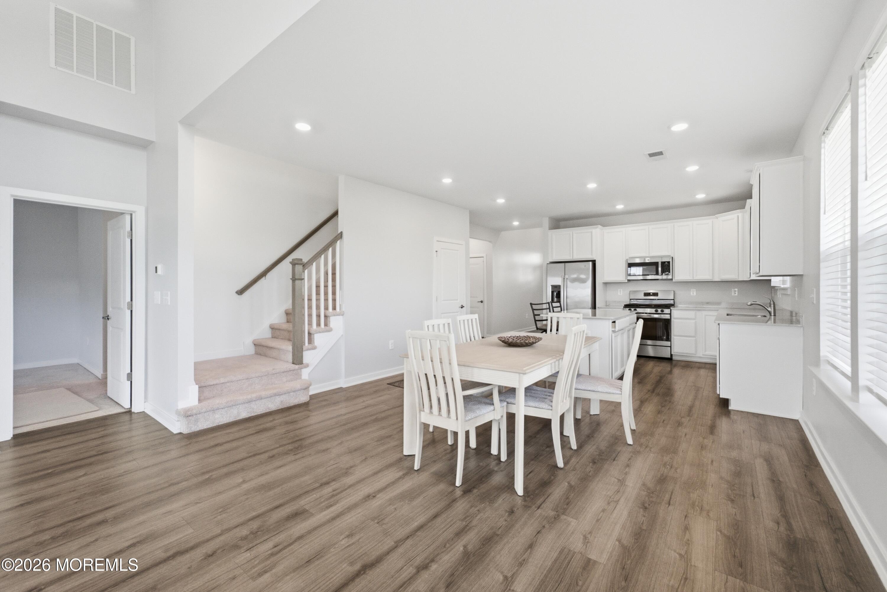17 Saratoga Road New Egypt NJ 08533