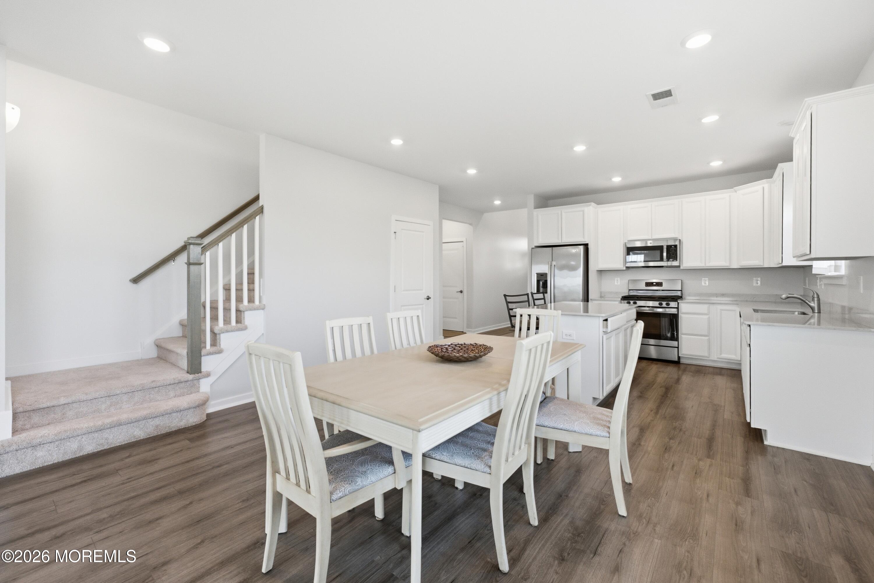 17 Saratoga Road New Egypt NJ 08533
